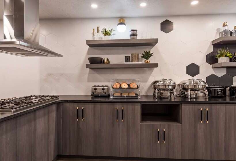 فندق Aiden By Best Western St George