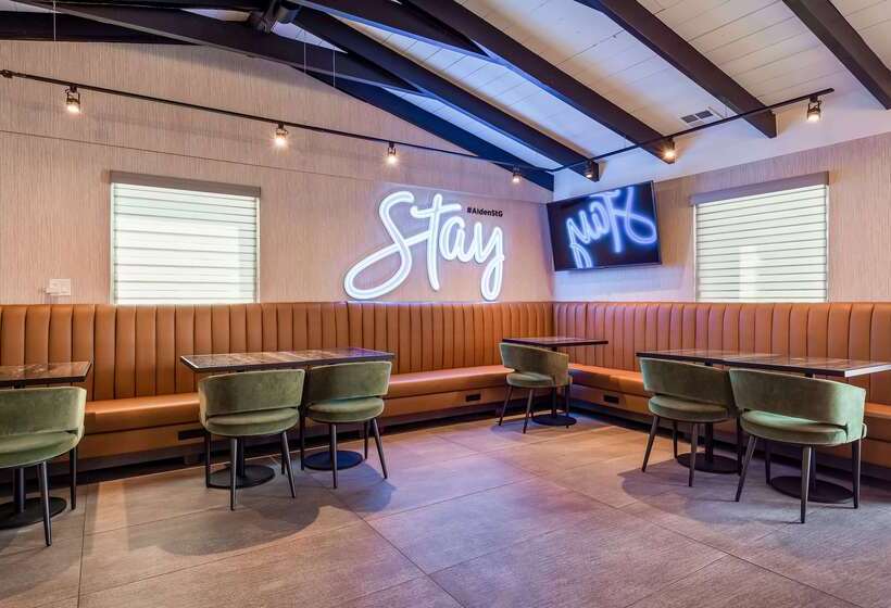 فندق Aiden By Best Western St George