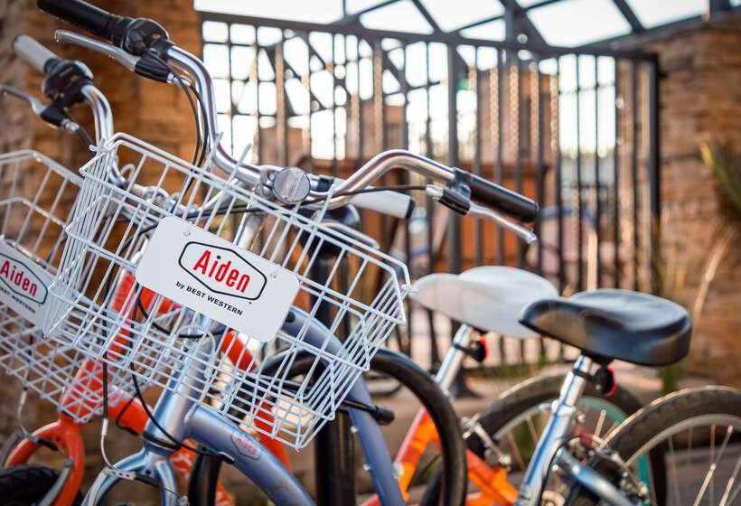 فندق Aiden By Best Western St George