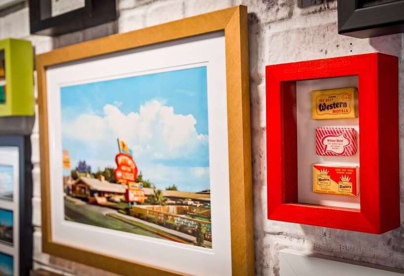 فندق Aiden By Best Western St George