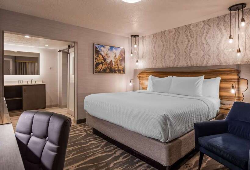 فندق Aiden By Best Western St George