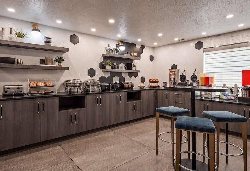 فندق Aiden By Best Western St George