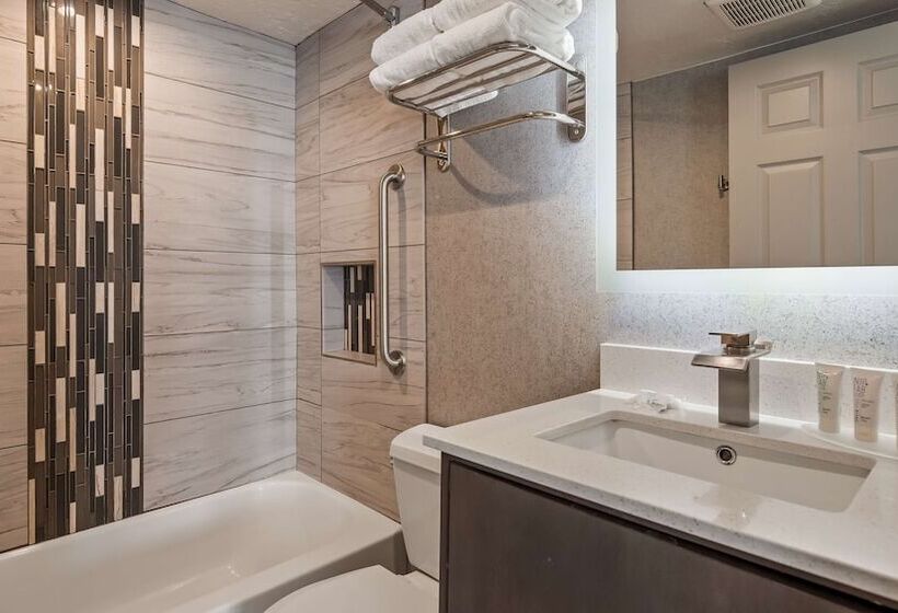 فندق Aiden By Best Western St George