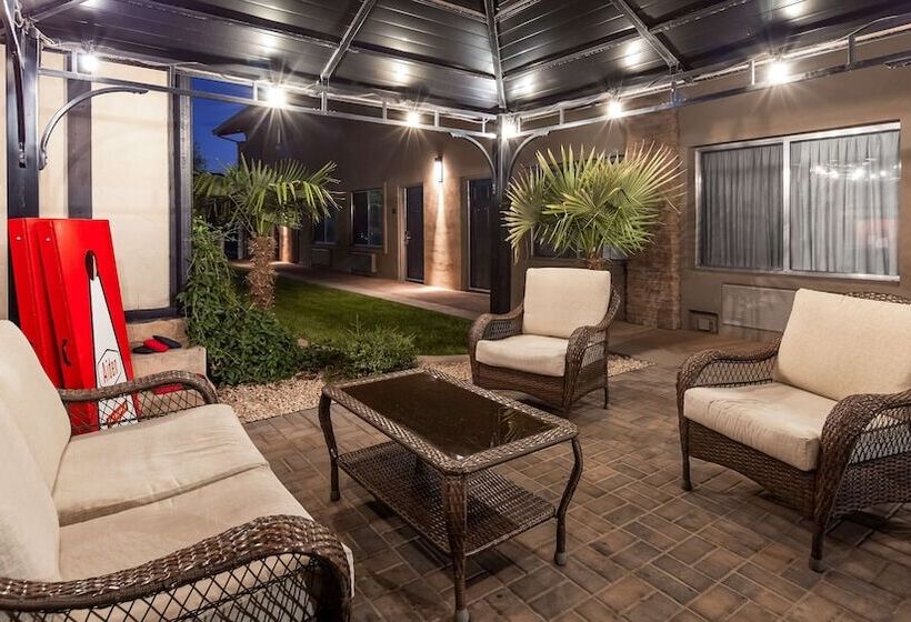 فندق Aiden By Best Western St George