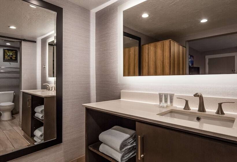 هتل Aiden By Best Western St George