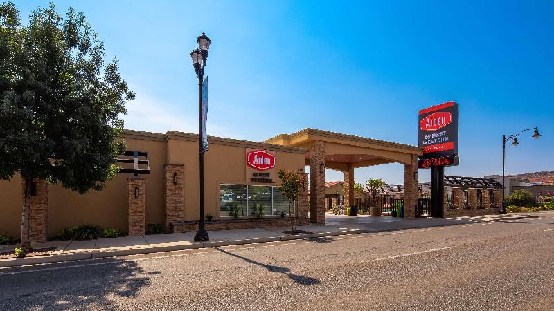 فندق Aiden By Best Western St George