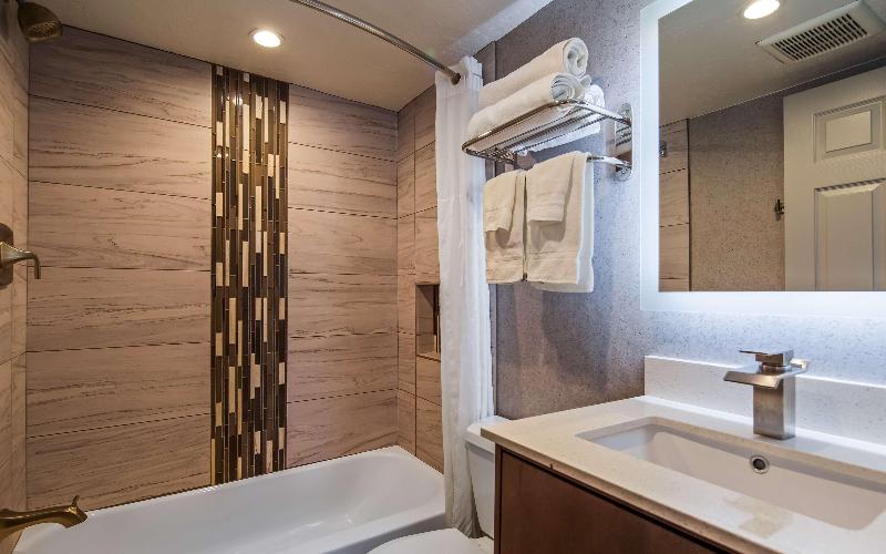 فندق Aiden By Best Western St George