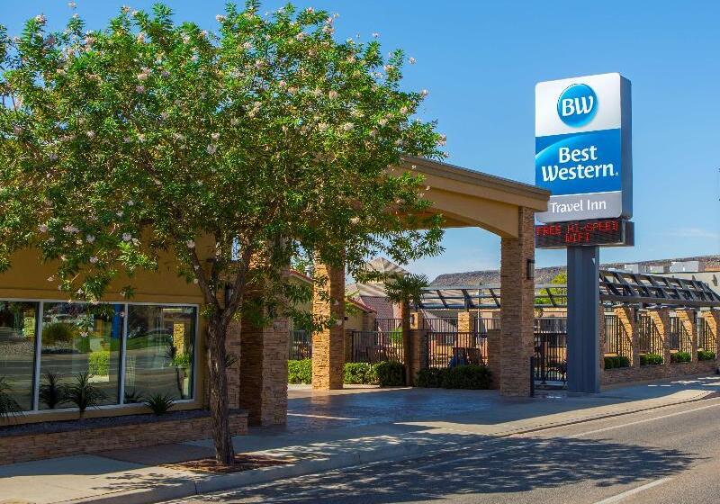 هتل Aiden By Best Western St George