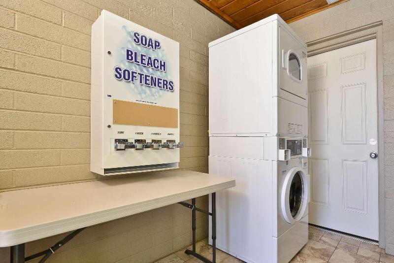 فندق Aiden By Best Western St George