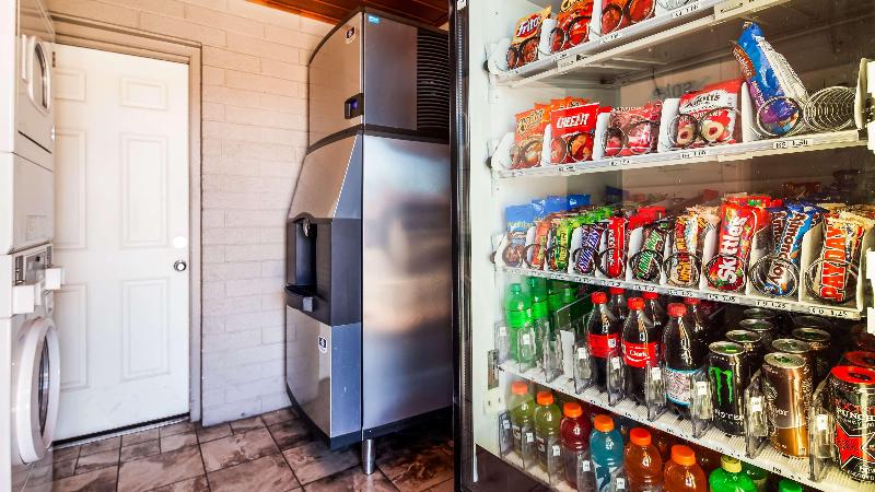 فندق Aiden By Best Western St George