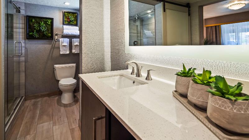 فندق Aiden By Best Western St George