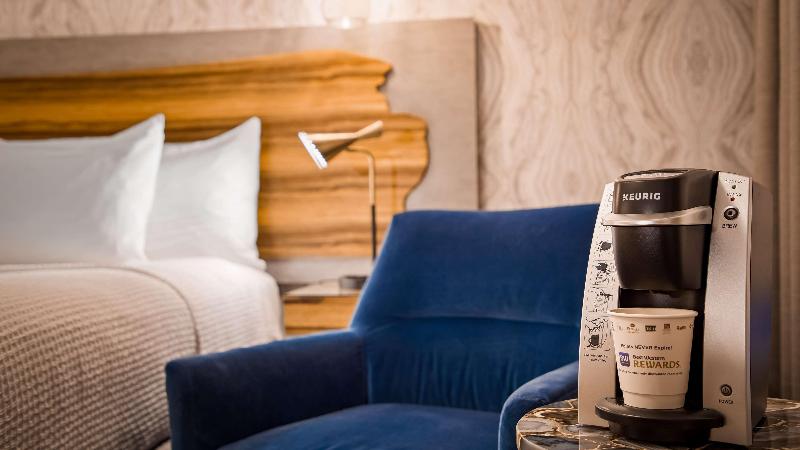 هتل Aiden By Best Western St George