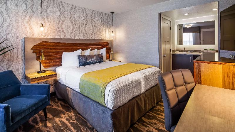 فندق Aiden By Best Western St George