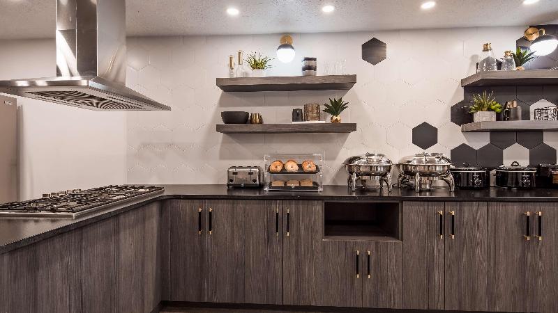 فندق Aiden By Best Western St George