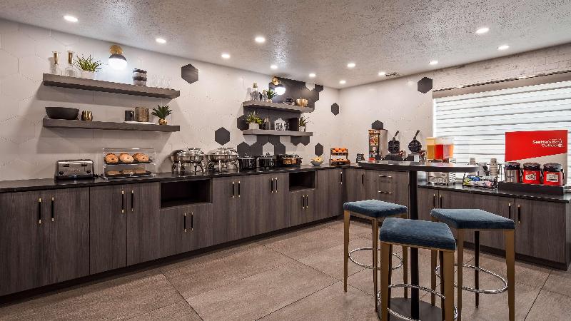 فندق Aiden By Best Western St George