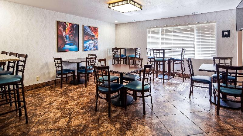 فندق Aiden By Best Western St George