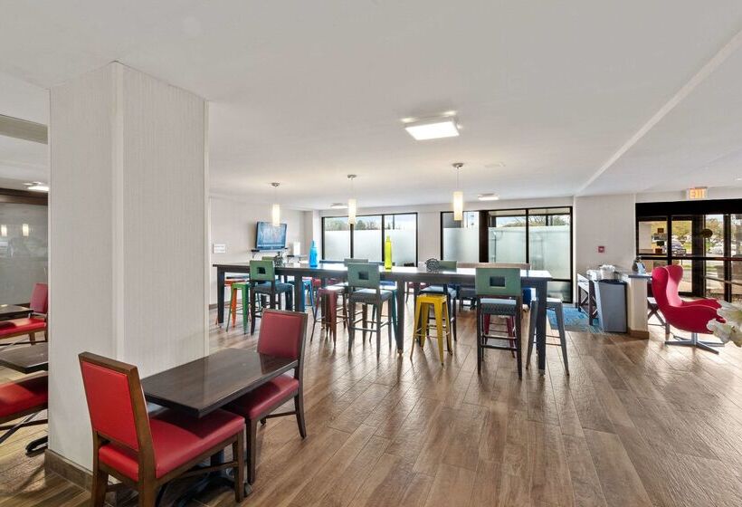 Allentown Park Hotel, Ascend Hotel Collection