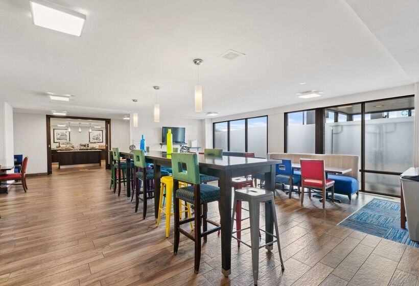 Allentown Park Hotel, Ascend Hotel Collection