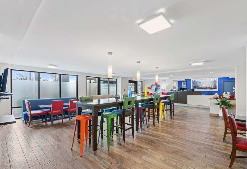 Allentown Park Hotel, Ascend Hotel Collection