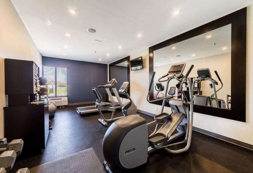 Allentown Park Hotel, Ascend Hotel Collection