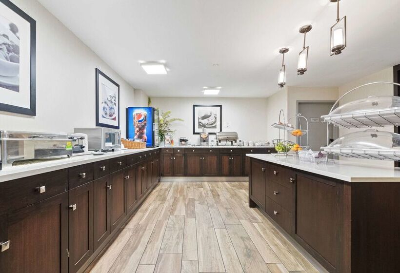 Allentown Park Hotel, Ascend Hotel Collection