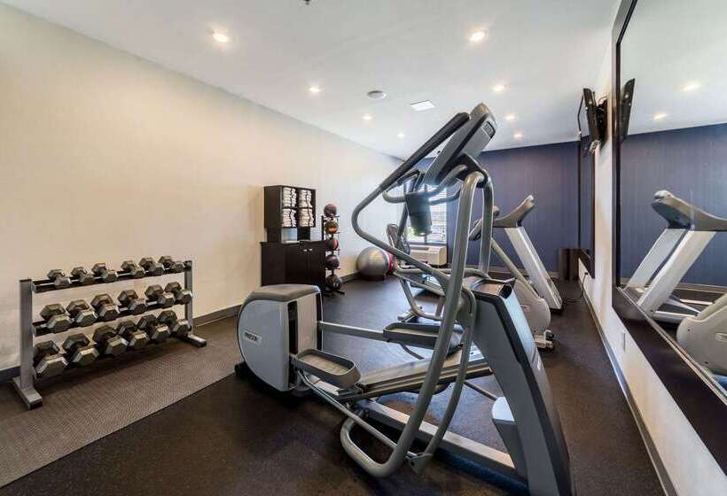 Allentown Park Hotel, Ascend Hotel Collection