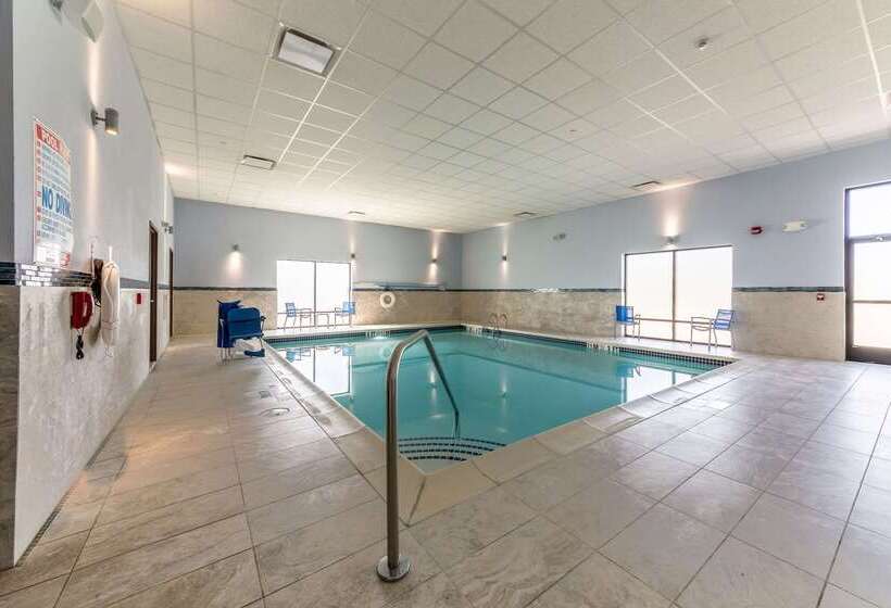 Allentown Park Hotel, Ascend Hotel Collection