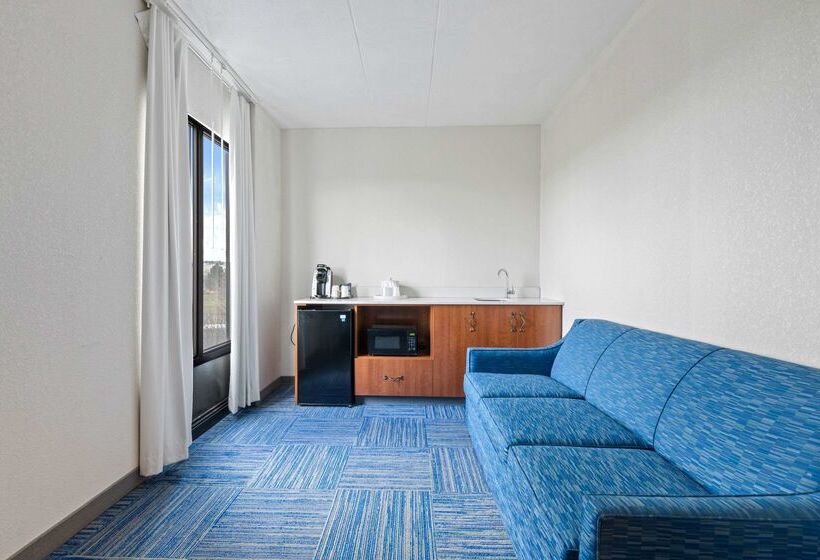 Allentown Park Hotel, Ascend Hotel Collection