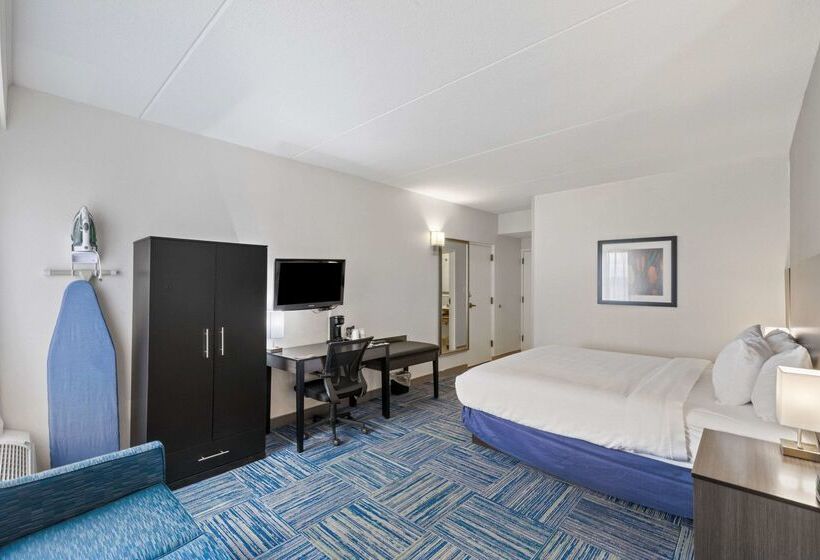 Allentown Park Hotel, Ascend Hotel Collection