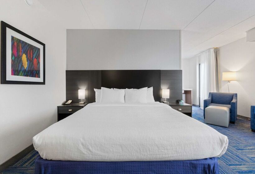 Allentown Park Hotel, Ascend Hotel Collection