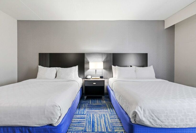 Allentown Park Hotel, Ascend Hotel Collection