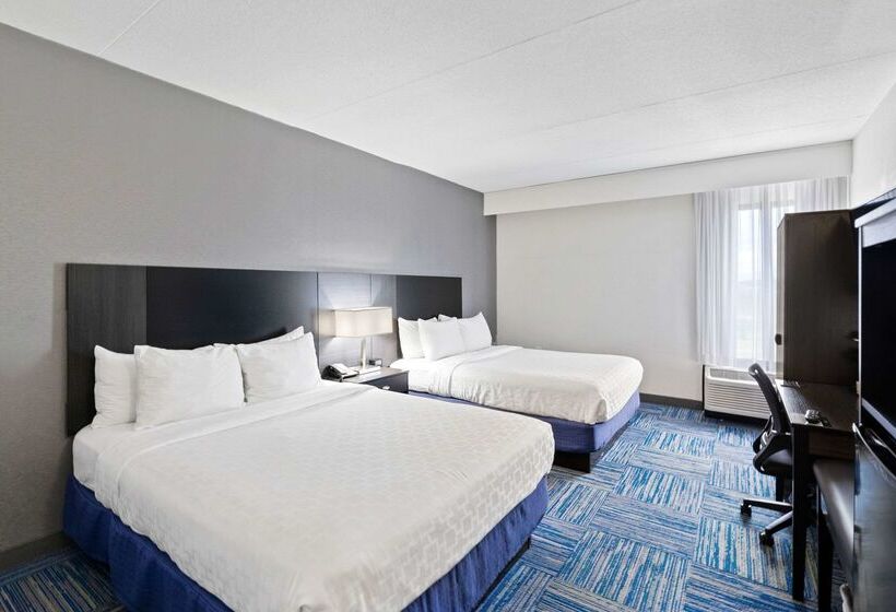 Allentown Park Hotel, Ascend Hotel Collection