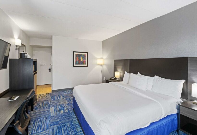 Allentown Park Hotel, Ascend Hotel Collection