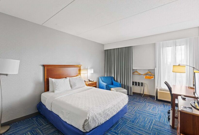 Allentown Park Hotel, Ascend Hotel Collection