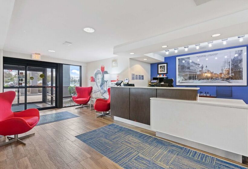 Allentown Park Hotel, Ascend Hotel Collection