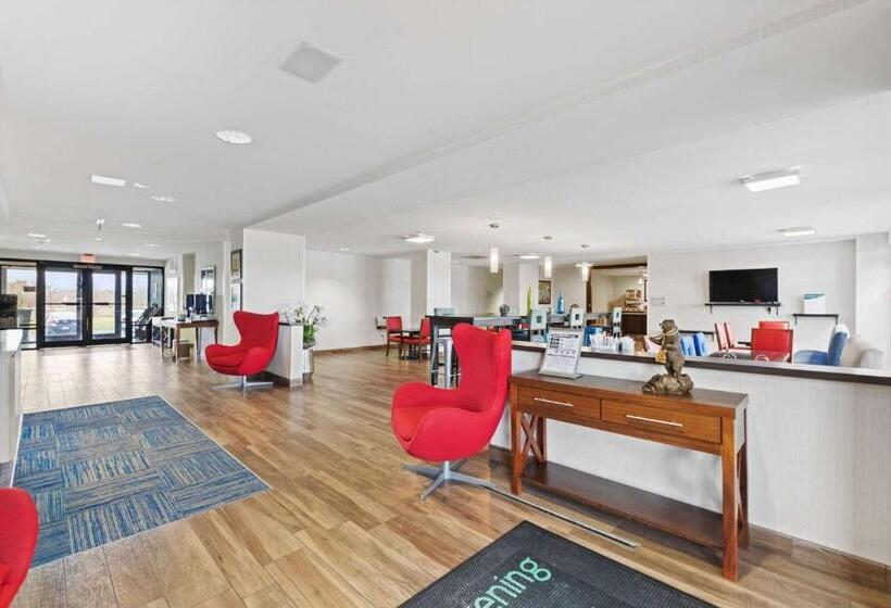 Allentown Park Hotel, Ascend Hotel Collection