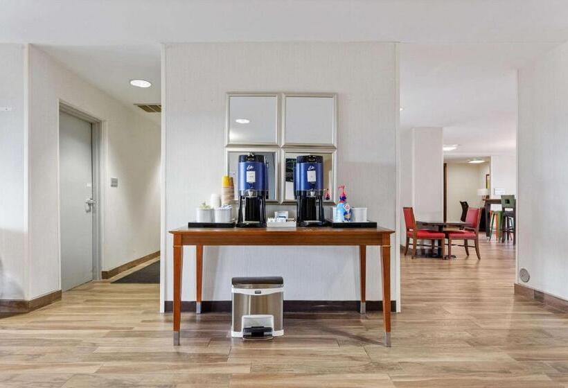 Allentown Park Hotel, Ascend Hotel Collection