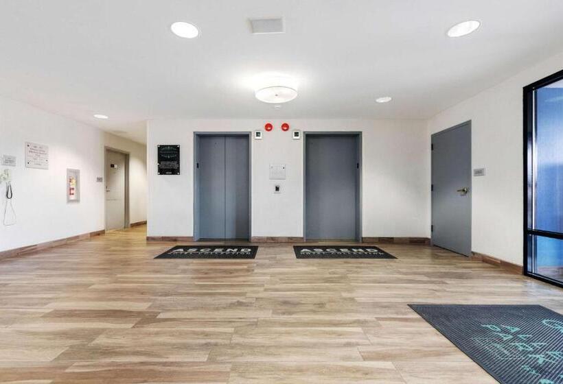 Allentown Park Hotel, Ascend Hotel Collection