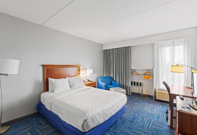 Allentown Park Hotel, Ascend Hotel Collection