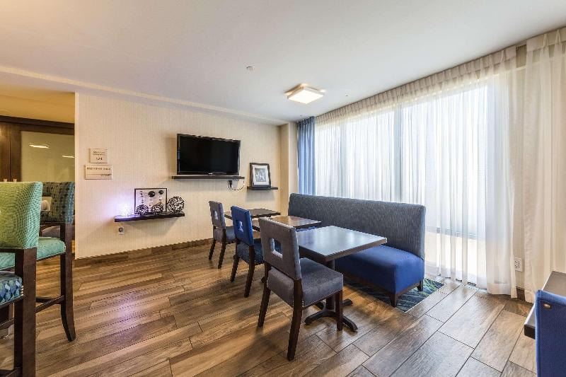 Allentown Park Hotel, Ascend Hotel Collection