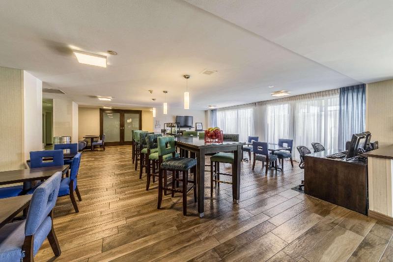 Allentown Park Hotel, Ascend Hotel Collection