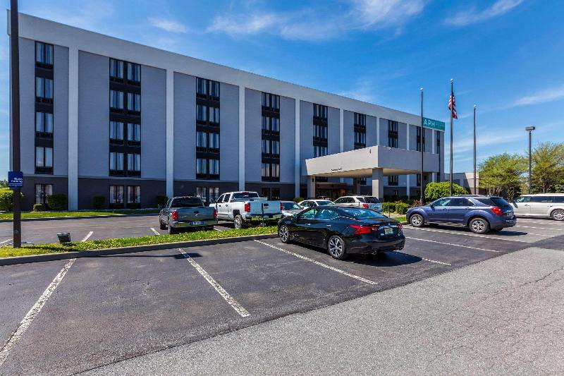 Allentown Park Hotel, Ascend Hotel Collection