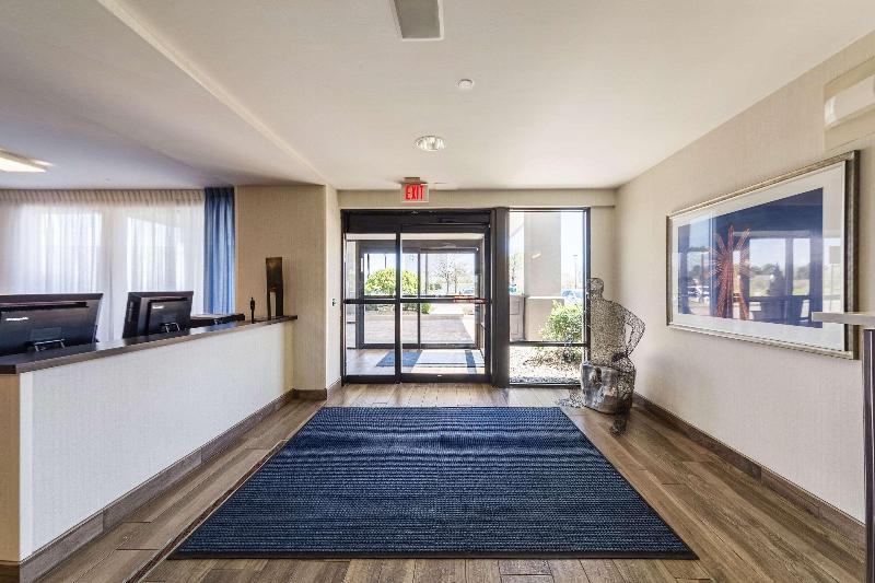 Allentown Park Hotel, Ascend Hotel Collection