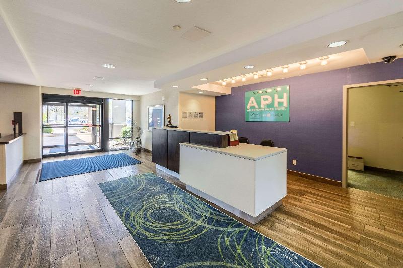 Allentown Park Hotel, Ascend Hotel Collection