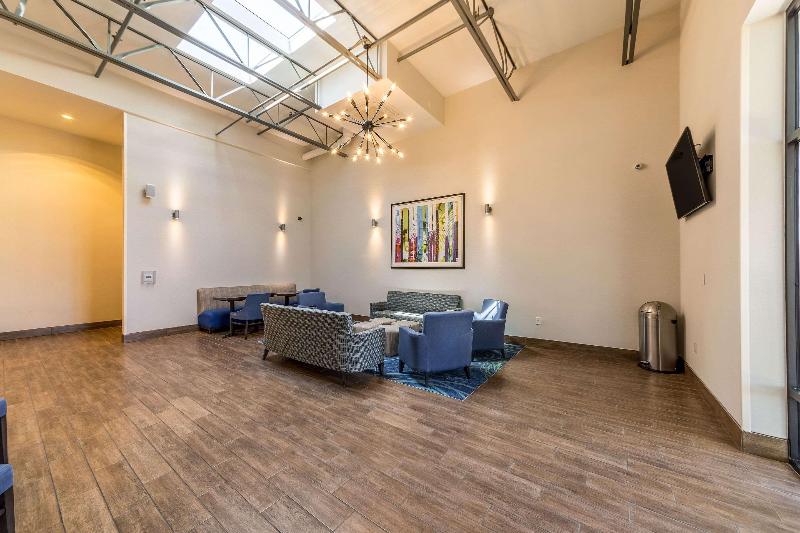 Allentown Park Hotel, Ascend Hotel Collection