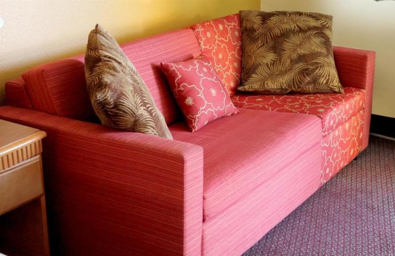 فندق Americas Best Value Inn At&t Center