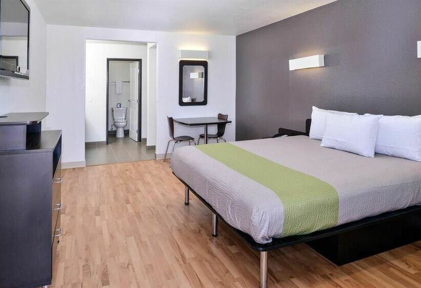 فندق Studio 6 Commerce Ca