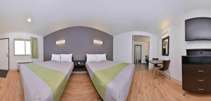 فندق Studio 6 Commerce Ca