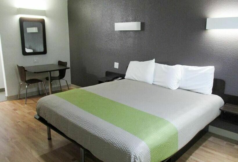 فندق Studio 6 Commerce Ca