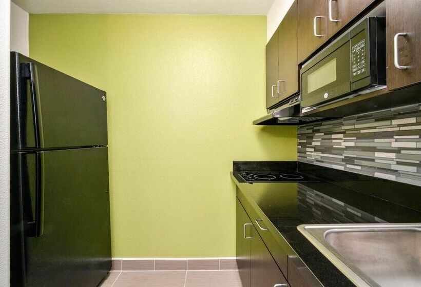 فندق Studio 6 Commerce Ca